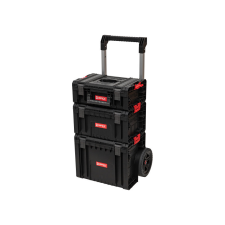 QBRICK SYSTEM PRO Plus 2.0 Szerszamosláda rendszer 5 autóalkatrész