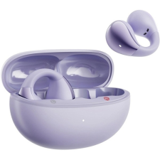 QCY AilyBuds Clear QT33 fülhallgató, fejhallgató