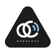 QCY Crossky C10 fejhallgató (kék) fülhallgató, fejhallgató tok