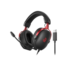 QCY Heroad VN200 fülhallgató, fejhallgató