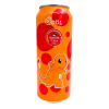  QDol Pokemon Licsi ízű szénsavas üdítő 500ml DRS