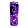  QDol Pokemon Szőlő ízű szénsavas üdítő 500ml DRS