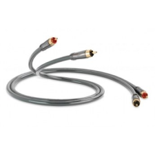 Qed Performance Audio 40i QE6111 (0.6 m) kábel és adapter