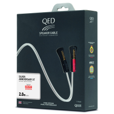 Qed Qed QE1430 audió/videó kellék, kábel és adapter