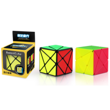  QiYi Axis kreatív és készségfejlesztő