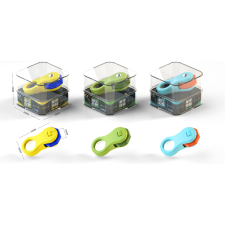  QiYi Fidget Roller kreatív és készségfejlesztő