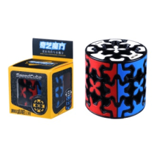  QiYi Gear Cylinder kreatív és készségfejlesztő