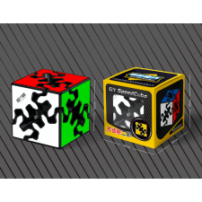 QiYi Gear Shift 2x2 kocka ( Square ) kreatív és készségfejlesztő