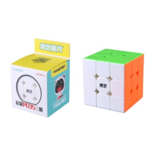  QiYi QiMeng Plus 3x3 kocka kreatív és készségfejlesztő