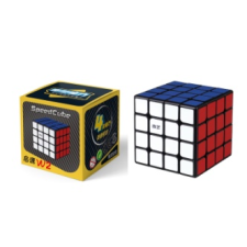  QiYi QiYuan W2 4x4 kocka kreatív és készségfejlesztő