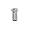 QJ-MOTOR FORT350 M12/1,5x23,5 középső hajtószíj görgőcsavar QJ-MOTOR Vázak, idomok, kiegészítők Csavarok és alkatrészek