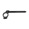 QJ-MOTOR SRK125R bal oldali clip-on kormány QJ-MOTOR Kormányok és tartozékaik Kormányok Motor kormányok