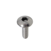 QJ-MOTOR SRK125S SRT550X M5×16 hatszögletű peremes csavar QJ-MOTOR Vázak, idomok, kiegészítők Csavarok és alkatrészek