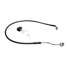 QJ-MOTOR SRV700 fékcső QJ-MOTOR Futómű és fék alkatrészek Fékcsövek egyéb motorkerékpár alkatrész