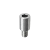 QJ-MOTOR SVT650 SVT650X SRT800 SRT800S Egykaros rögzítőcsavar QJ-MOTOR Vázak, idomok, kiegészítők Csavarok és alkatrészek