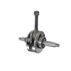 QJ-MOTOR TRX125 Főtengely egység QJ-MOTOR  Motor alkatrészek Főtengelyek és főtengely csapágyak Főtengelyek