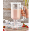 Qlux Tészta Adagoló 900 Ml