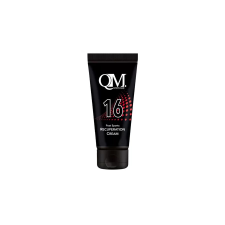 QM 16 regeneráló sportkrém, 150ml gyógyhatású készítmény