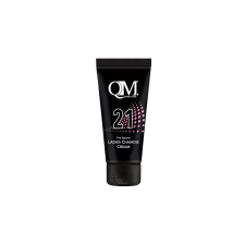 QM 21 kidörzsölődés elleni sportkrém (vékony), hölgyeknek, 150ml gyógyhatású készítmény