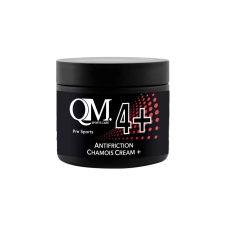 QM 4+ kidörzsölődés elleni sportkrém, 200ml gyógyhatású készítmény