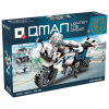 QMAN ® 11016 - Rendőrmotor