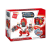 QMAN QMAN® 41202 | lego-kompatibilis építőjáték | ÚJ: Csoda Kocka | Orangután Gorilla majom