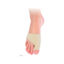 Qmed Hallux Valgus Védő (univerzális) gyógyászati segédeszköz