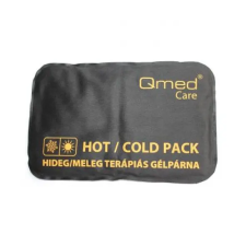  QMED Hideg/meleg terápiás gélpárna 15x10cm gyógyászati segédeszköz