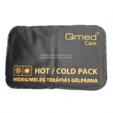 QMED Hideg/meleg terápiás gélpárna 30x19cm lakástextília