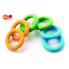 QMED Weplay - Kézerősítő karikák - 6 db-os készlet készségfejlesztő