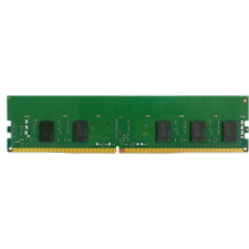 QNAP 32GB DDR4 3200MHz RAM32GDR4ECT0UD3200 memória (ram)