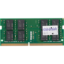 QNAP 32GB Notebook DDR4 3200MHz RAM-32GDR4K0-SO-3200 memória (ram)
