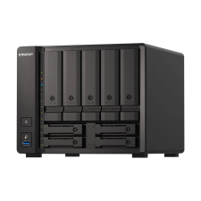 QNAP NAS TS-H973AX-32G (32GB) (5xHDD + 4xSSD) nas meghajtó