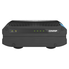 QNAP NAS TS-i410X-8G (4 HDD) nas meghajtó