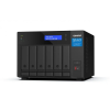 QNAP NAS TVS-H674-i5-32G (32GB) (6HDD)