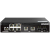 QNAP QSW-M2106R-2S2T hálózati kapcsoló Vezérelt L2 10G Ethernet (100/1000/10000) 1U Fekete (QSW-M2106R-2S2T)