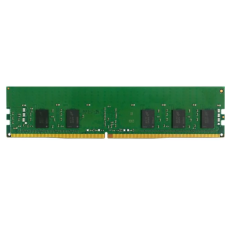QNAP RAM-32GDR4ECT0-UD-3200 memóriamodul 32 GB 1 x 32 GB DDR4 3200 MHz ECC (RAM32GDR4ECT0UD3200) memória (ram)