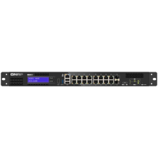 QNAP SWI QGD-1600-4G (QGD-1600-4G) hub és switch
