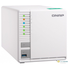 QNAP TS-328 Hálózati adattároló NAS egyéb hálózati eszköz