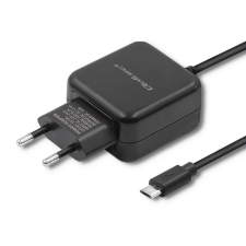 Qoltec 50196 Hálózati Micro-USB töltő (12W) mobiltelefon kellék