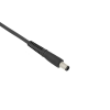 Qoltec HP Compaq 90W | 19V | 4.74 A | 7.4x5.0+pin dedikált notebook töltő