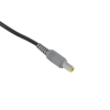 Qoltec IBM / Lenovo 65W | 3.52A | 20V | 7.9x5.5+pin dedikált notebook töltő