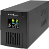 Qoltec Monolith 2000VA / 1200W Vonalinteraktív UPS (53771)