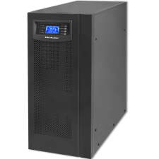 Qoltec Pure Sine Wave 6000VA / 4800W On-line UPS (53982) szünetmentes áramforrás