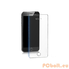 Qoltec Qoltec 51417 Samsung Galaxy S6 Edge Plus Prémium Edzett üveg kijelzővédő mobiltelefon kellék
