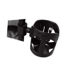 QPLAY Italtartó Black Black vizes játék
