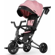 QPlay Nova Niello foldable up to 6 years old Pink (4533) tricikli