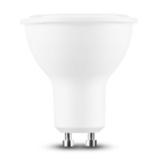 QTEC QTEC LED izzó Spot 5W GU10 - Fényforrás 2700K izzó