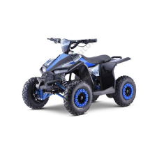Quad HIPERFECT ATV-11E 48V 1000W elektromos járgány