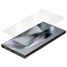 Quad Lock edzett Üveg képernyővédő - samsung galaxy s24 ultra mobiltelefon kellék